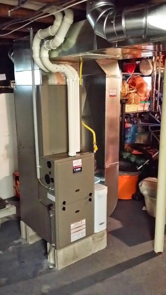 Slide of A Plus Quality Heating & Air