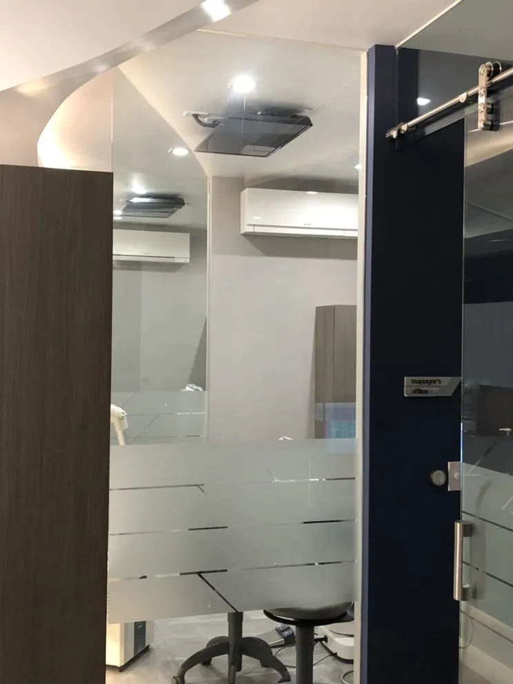 Slide of A Plus Quality HVAC