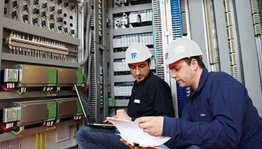 Slide of A Plus Refrigeration & Hvac