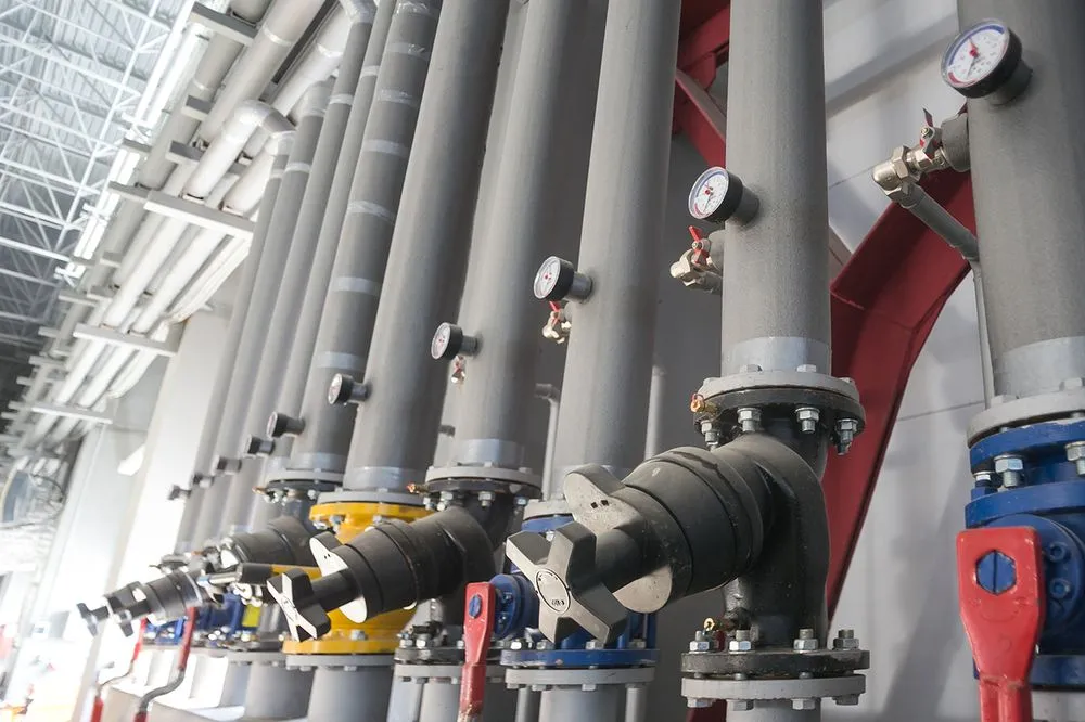 Slide of A Plus Refrigeration & Hvac