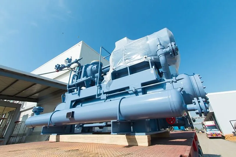 Slide of A Plus Refrigeration & Hvac