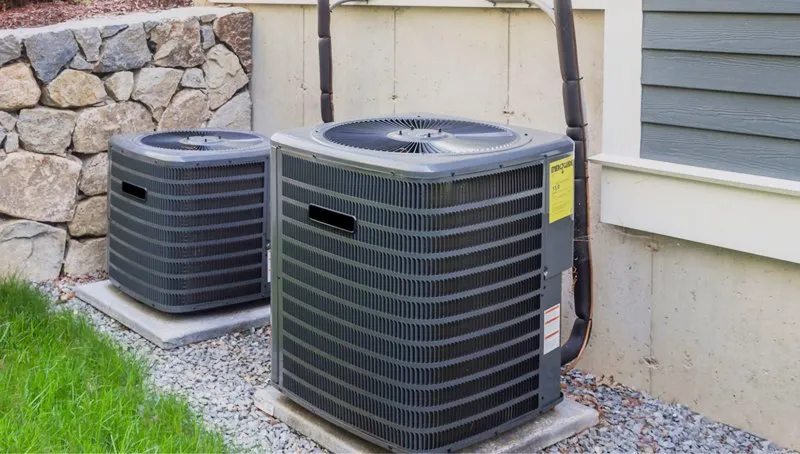 Slide of A Plus Refrigeration & Hvac