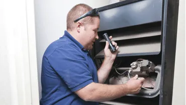 Slide of A Plus Refrigeration & Hvac