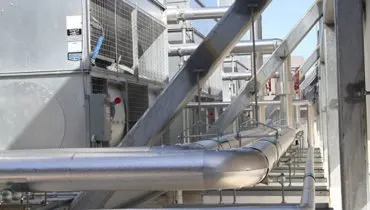 Slide of A Plus Refrigeration & Hvac