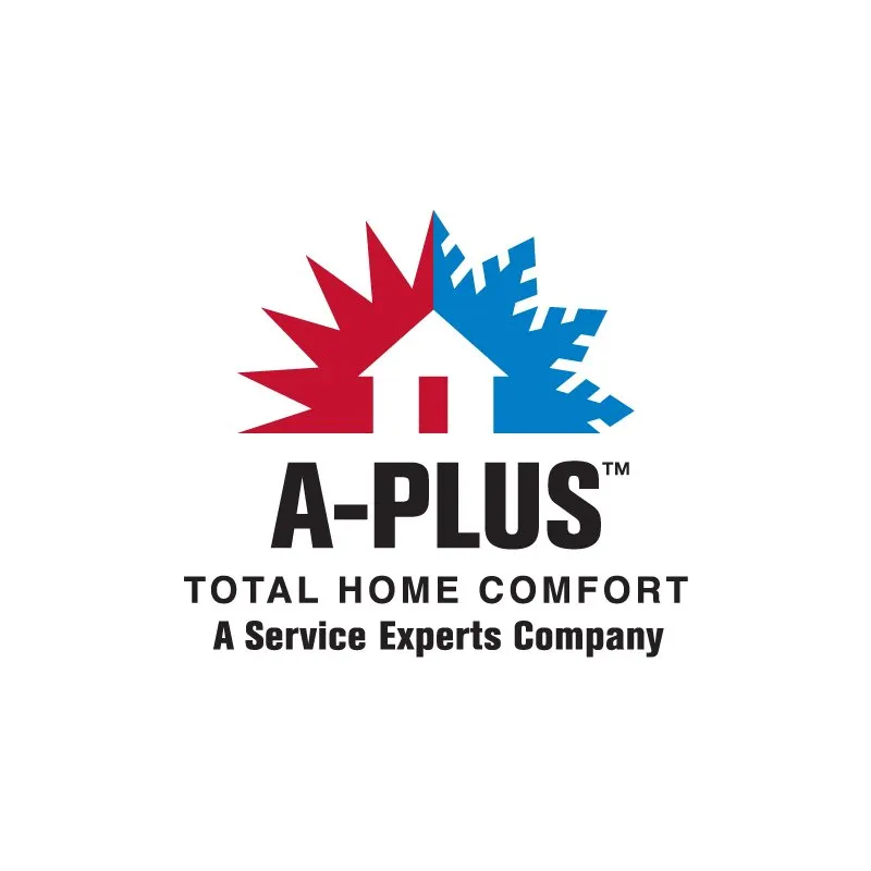 Slide of A-Plus Service Experts