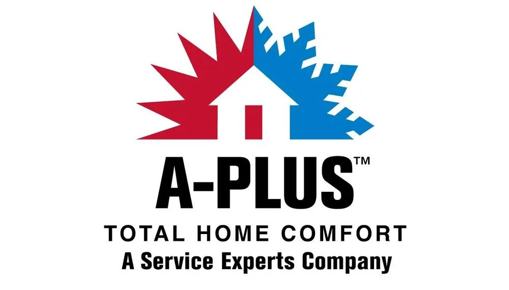 Slide of A-Plus Service Experts