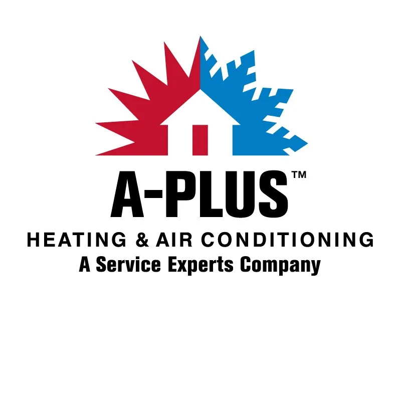 Slide of A-Plus Service Experts