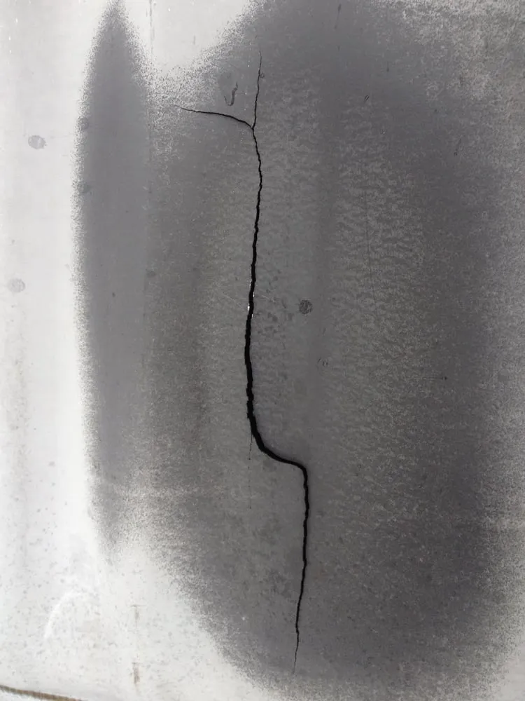 Slide of A-Plus Service Inc