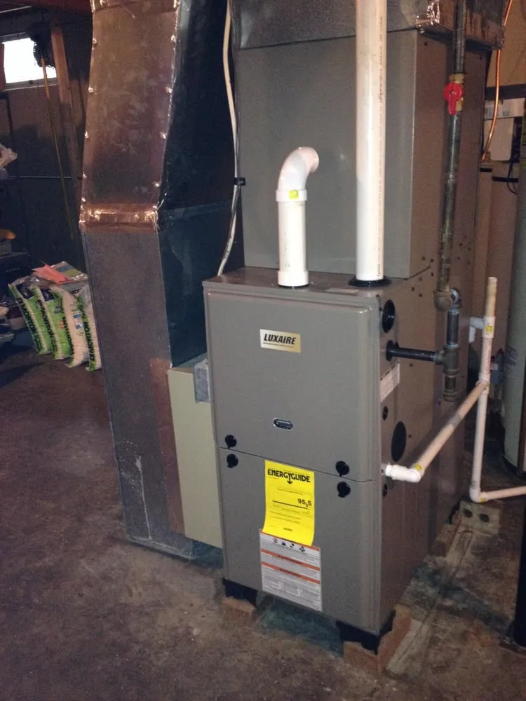 Slide of A-Plus Service Inc