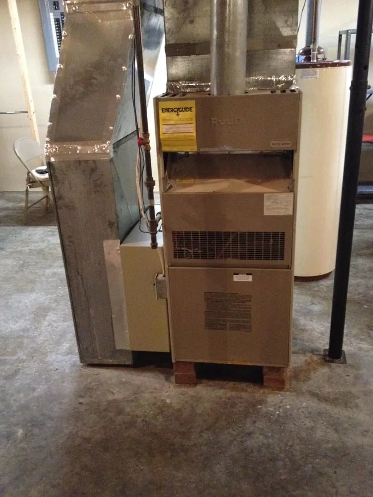 Slide of A-Plus Service Inc