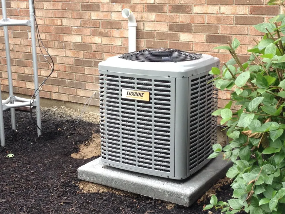 Slide of A-Plus Service Inc