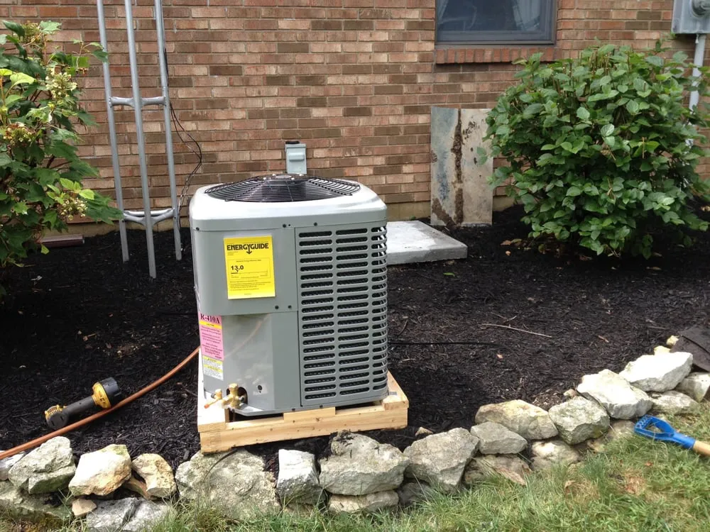 Slide of A-Plus Service Inc