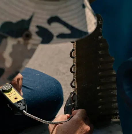 Slide of A Plus Service