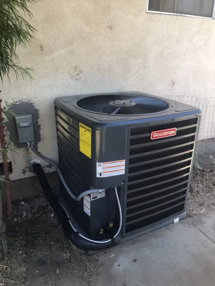 Slide of A Plus Services Heating and Air