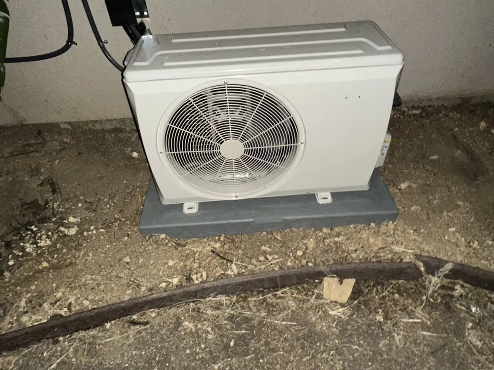 Slide of A Plus Services Heating and Air