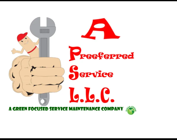 Slide of A Preeferred Service, LLC