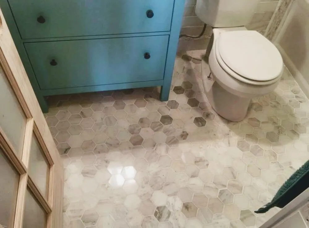 Slide of A Preeferred Service, LLC