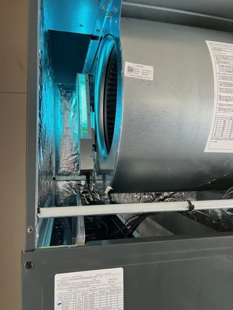 Slide of A Prestige Air Conditioning & Heating Specialists