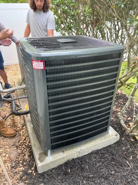 Slide of A Prestige Air Conditioning & Heating Specialists