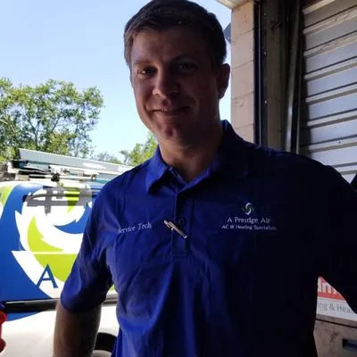 A Prestige Air Conditioning & Heating Specialists