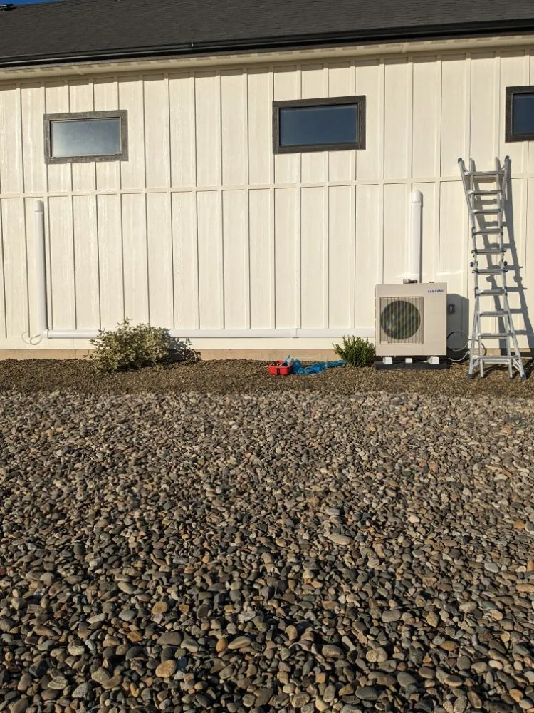 Slide of A-PRO Heating &  Cooling