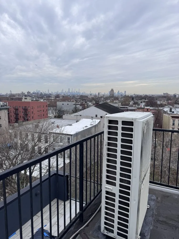 Slide of A-PRO Heating & Cooling Services