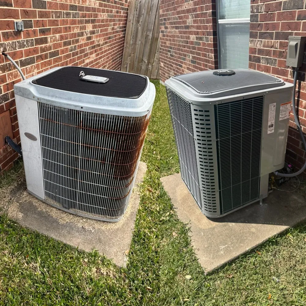 Slide of A-Quality Air & Heat LLC
