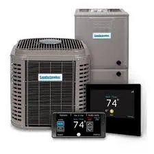 Slide of A-Quality Air & Heat LLC