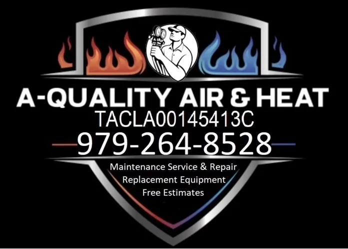 Slide of A-Quality Air & Heat LLC