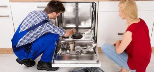 Slide of A Quality Heating & Air