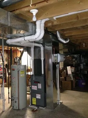 A Quality Heating & Air Conditioning