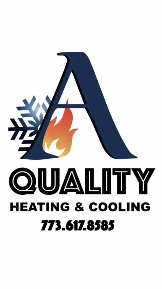 Slide of A Quality Heating & Cooling
