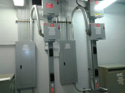 Slide of A Quality Heating & Cooling