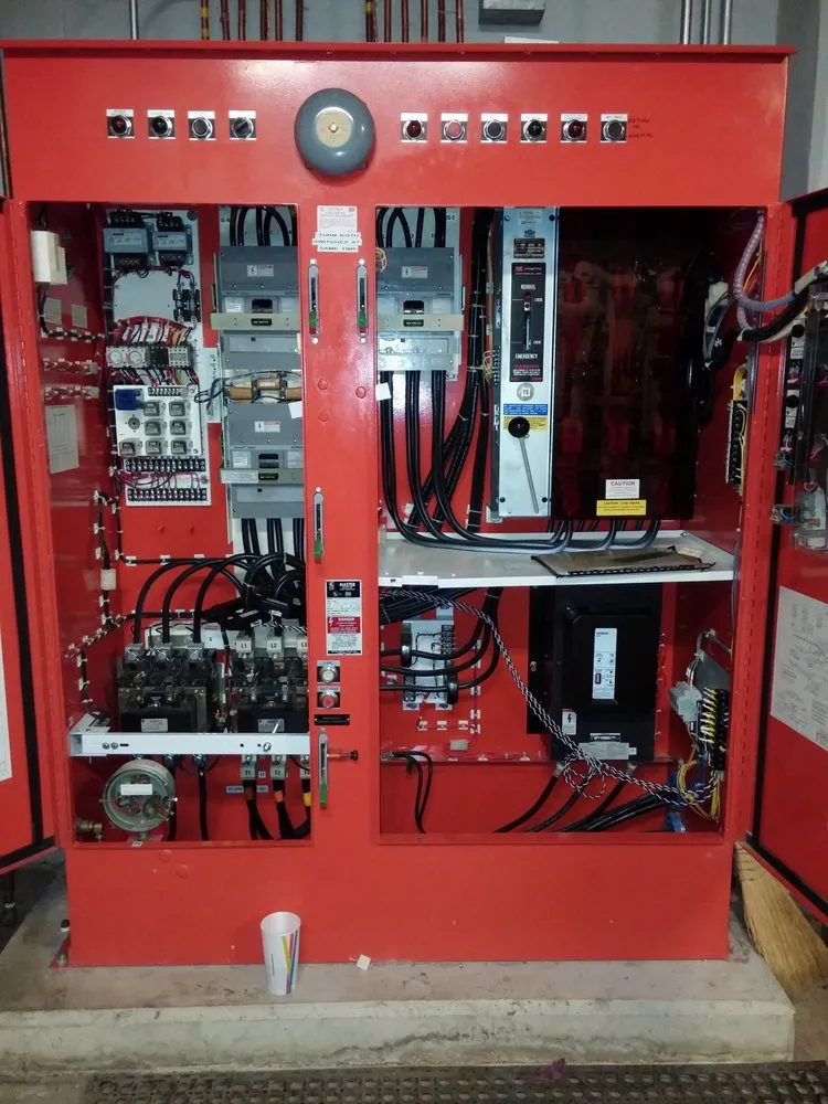 Slide of A Quality Heating & Cooling