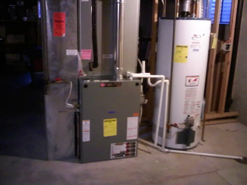 Slide of A Quality Home Service