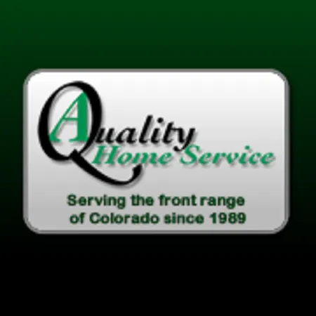 Slide of A Quality Home Service