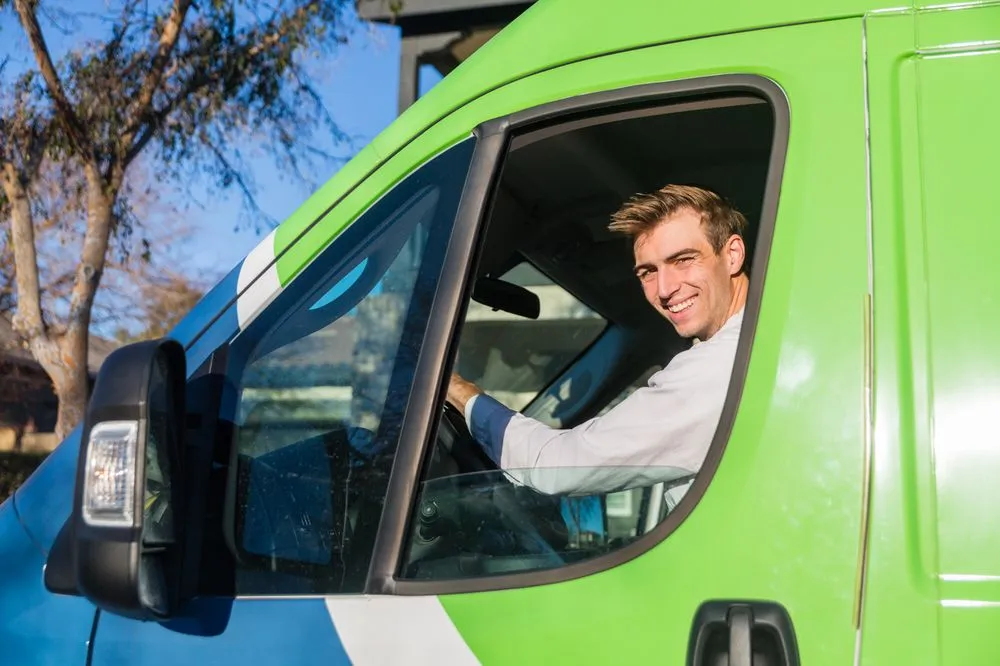 Slide of A Quality HVAC and Plumbing Services