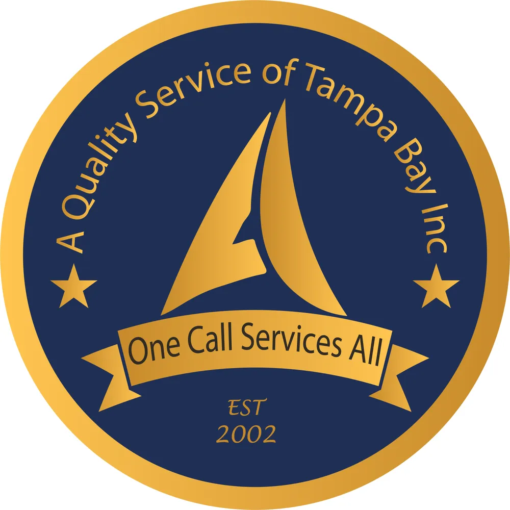 Slide of A Quality Service of Tampa Bay