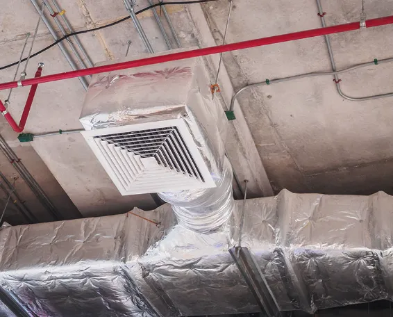 Slide of A Quality Service of Tampa Bay