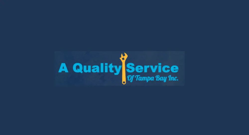Slide of A Quality Service of Tampa Bay