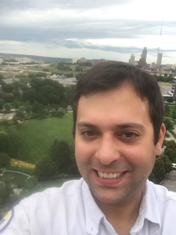 Slide of A Quick Fix Heating and Air