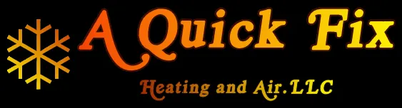 A Quick Fix Heating and Air