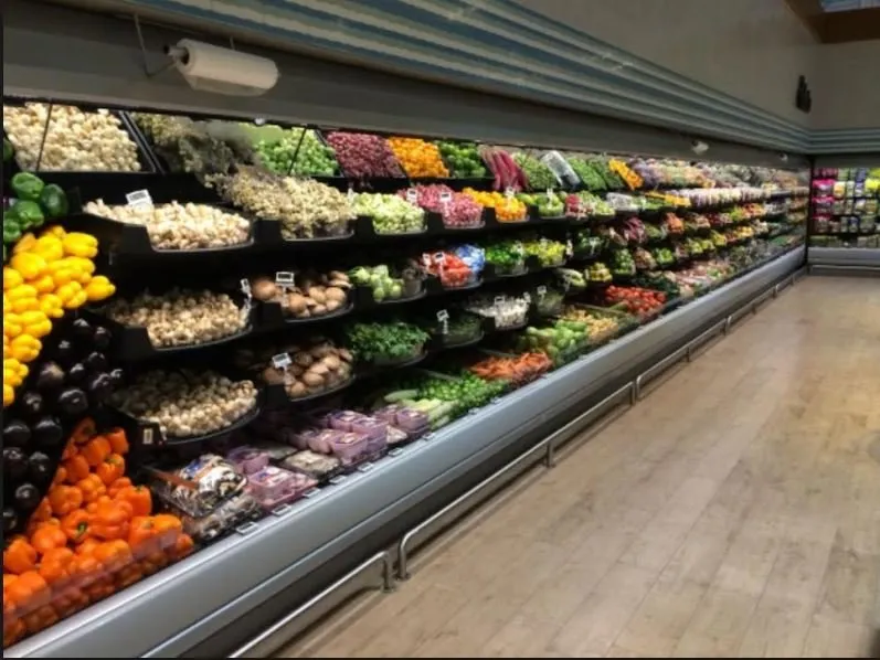 Slide of A, R & C Specialists