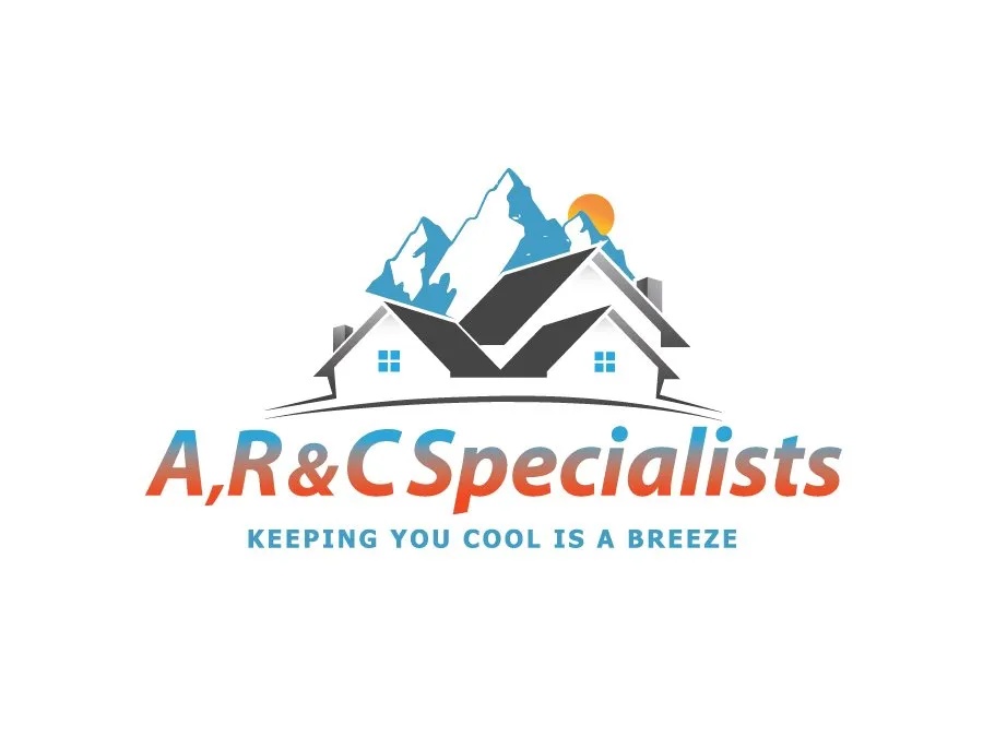 Slide of A, R & C Specialists