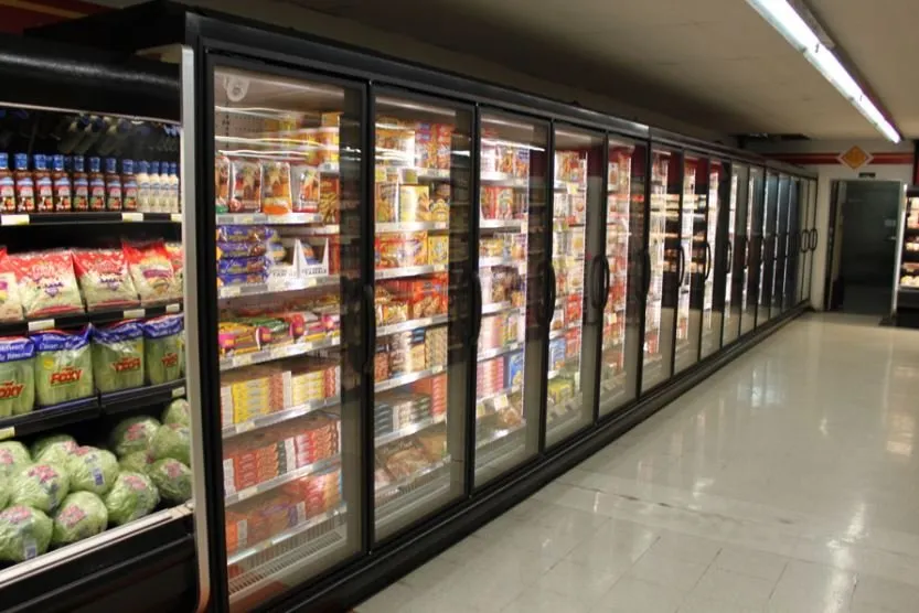 Slide of A, R & C Specialists