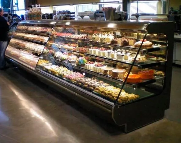 Slide of A, R & C Specialists