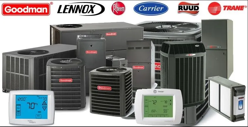 Slide of A, R & C Specialists