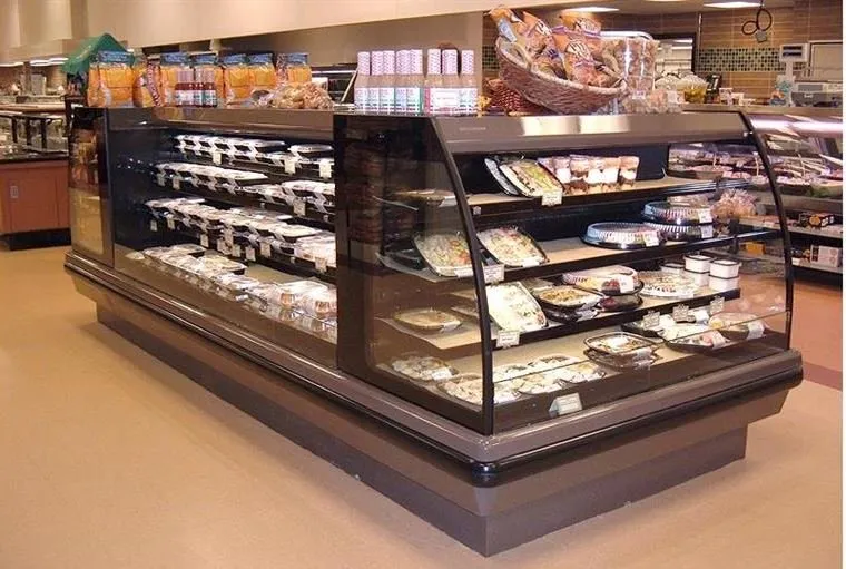 Slide of A, R & C Specialists