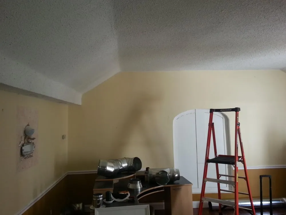 Slide of A R Bailey Mechanical