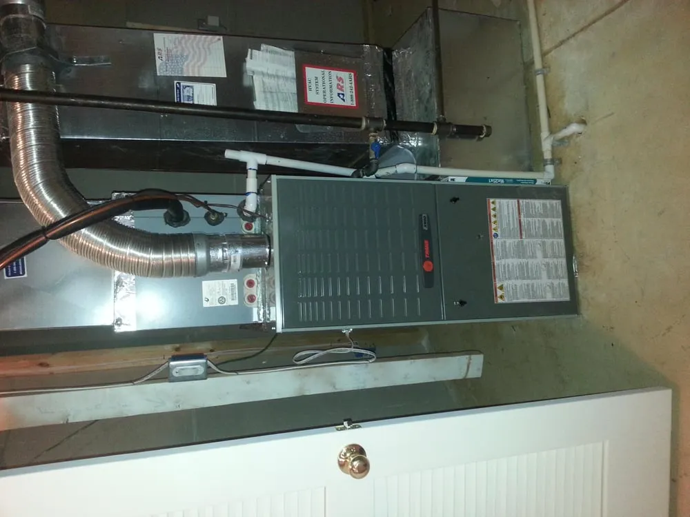 Slide of A R Bailey Mechanical